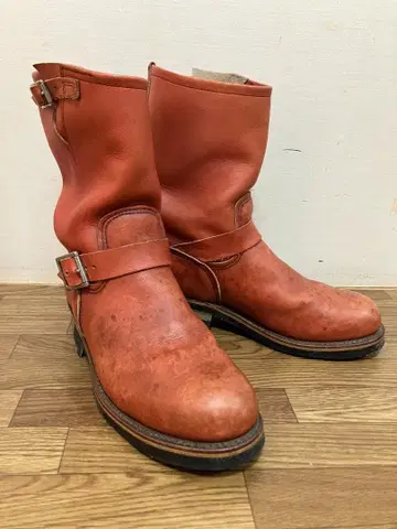 REDWING 레드윙 8271 엔지니어 부츠 8.5D