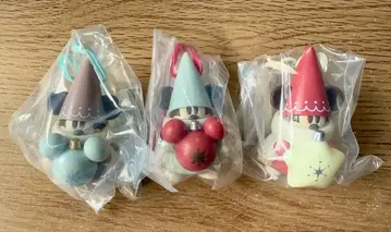 디즈니 릴린린 캡슐 토이 2025