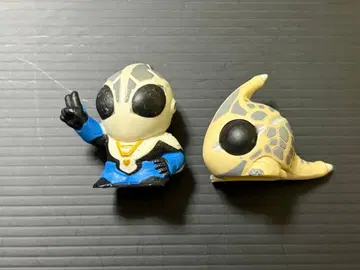 손가락 인형 Woo 아이길 세트