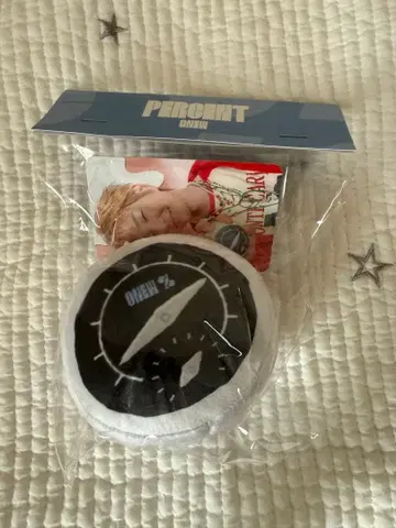 미개봉 새상품 Onew percent STRESS BALL