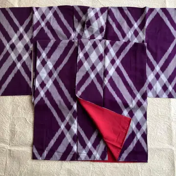 오메시 재단 기모노