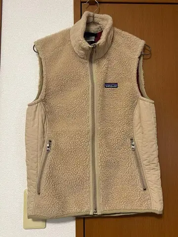 파타고니아 베스트