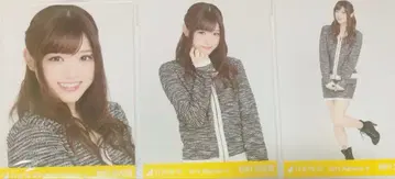 노기자카46 마츠무라 사유리 브로마이드