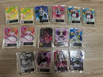 제일복권 원피스 메모리 오브 히로인즈 H상 묶음 판매