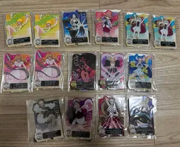 제일복권 원피스 메모리 오브 히로인즈 H상 묶음 판매