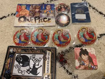 루피 묶음 판매 ONEPIECE