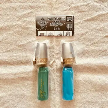 [ 2종 세트 ] 우타프리 탭나이 카루나이 립 케이스 렌지 카뮤