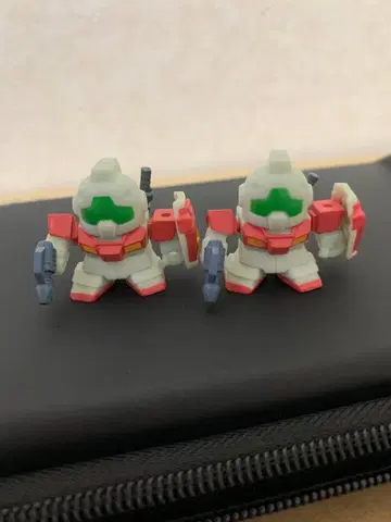 헬스장 풀컬러 x 2