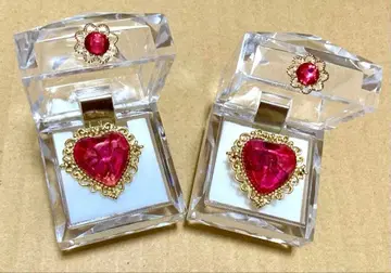 말베리코 로즈 2종