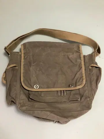 250 이치자와 캔버스 숄더백 2세트