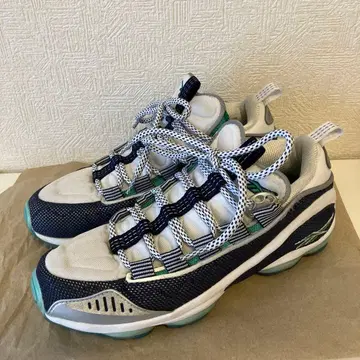 리복 DMX RUN 10 24cm