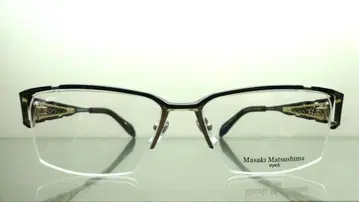 마사키 마츠시마 Masaki Matsushima MF-1314 블랙