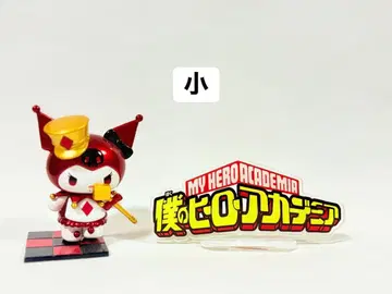 나의 히어로 아카데미아 아크릴 스탠드 로고