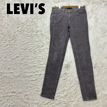 LEVI'S 리바이스 Legging 코듀로이 팬츠