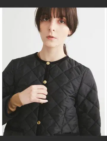 트래디셔널 웨더웨어 아클리 32 자켓