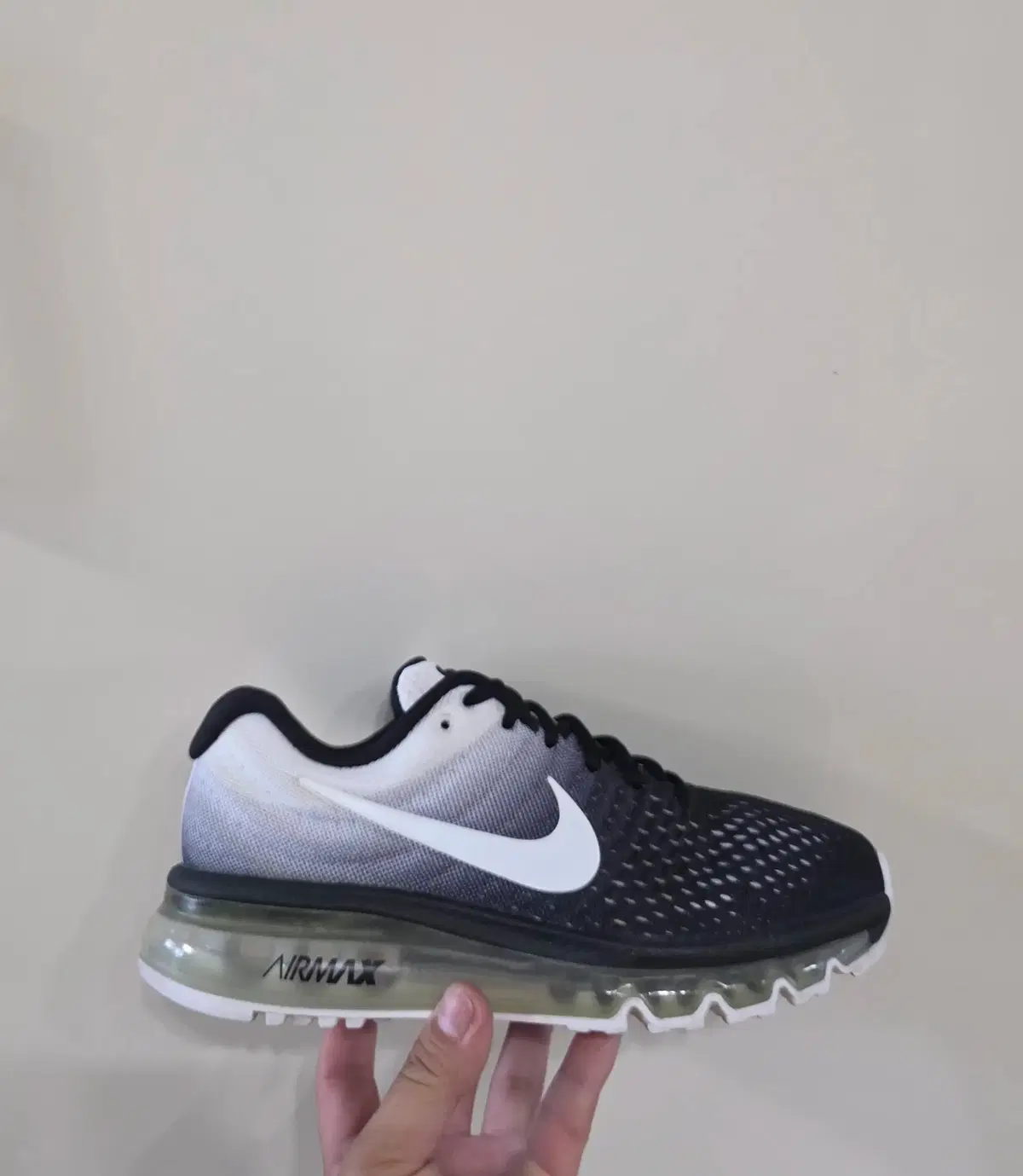 나이키에어맥스2017 | 브랜드 중고거래 플랫폼, 번개장터