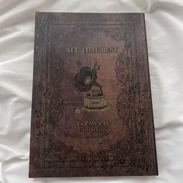 야자와 아이전 도록