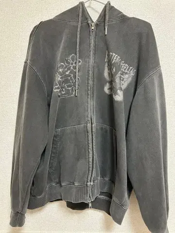 CPGN STUDIO 후드티