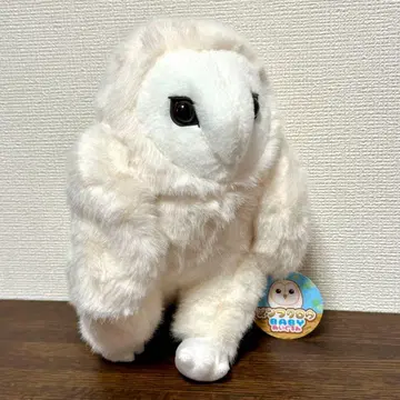 바람인형 아기 봉제인형 에호에호