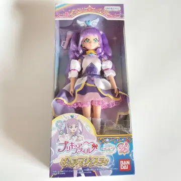 [ 미개봉 ] 프리큐어 스타일 큐어 마제스티