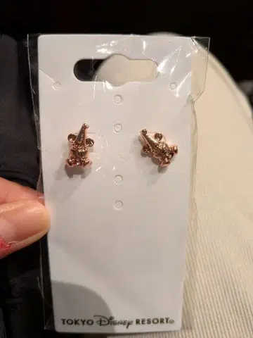 릴린린의 귀걸이 (2025 ver)