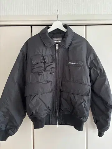 남성용 아우터 블루종