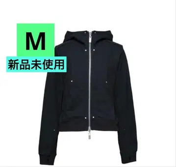 jentlouis Fleece Lining Switching Zip