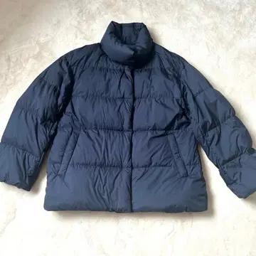 UNIQLO 울트라 라이트 다운 M 사이즈 네이비