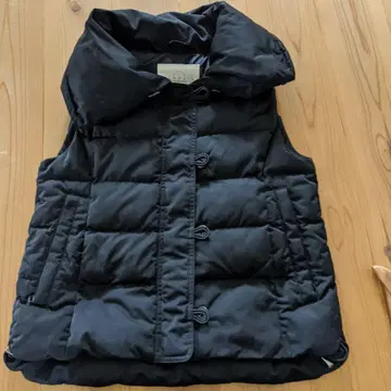 웜 라이트 베스트