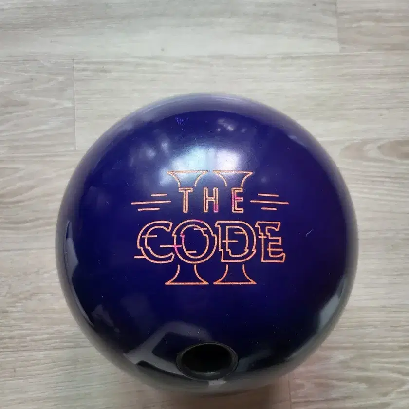 新品 Storm THE CODE 15P-04 Storm The Code 15p bowling ball on