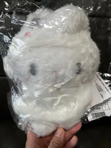 마이멜로디 50주년 기념일 샵 페어리 봉제 인형