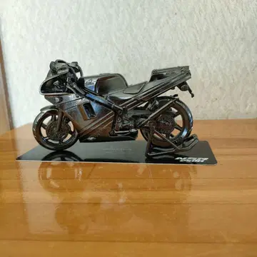 NSR250R 블랙 1/12