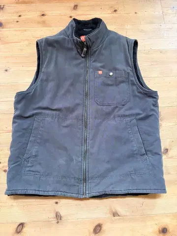 다크 그레이 집업 베스트