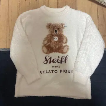 Steiff GELATO PIQUE 슈타이프 룸웨어