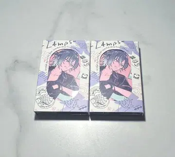 18trip 야간반 카세트 테이프 HAMANiceTrip'-L4mps-