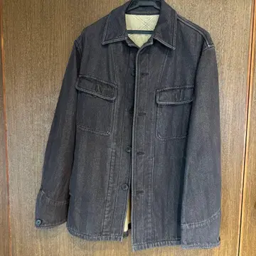 부드러운 안감 23구 남성용 자켓 L 사이즈