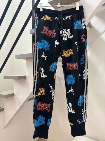 BF.BORFEND 남성용 팬츠