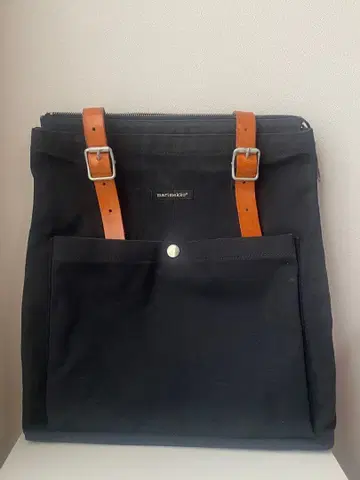 marimekko 캔버스 2way 백팩