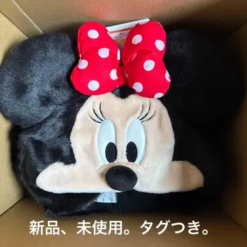 디즈니 리조트 미니 팬캡