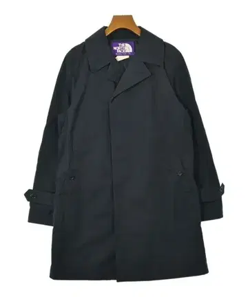 THE NORTH FACE PURPLE LABEL 스텐카라 코트 남성용