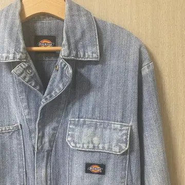 디키즈 Dickies 작업복
