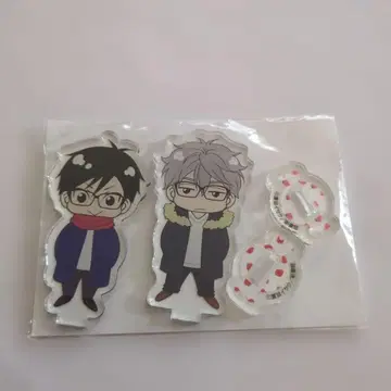 애색 패러독스 미니 아크릴 스탠드 오노에, 카부라기