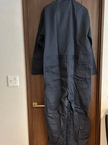 Bulwark FR Flame Resistant 오버롤 50-LN