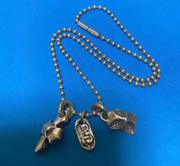 BWL Tm 스털링 실버 펜던트 목걸이