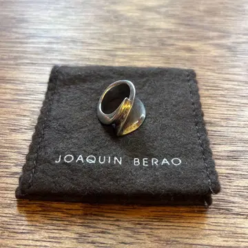 JOAQUIN BERAO 스와르 반지 약 13호
