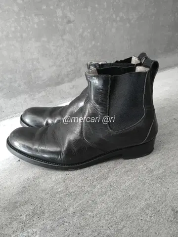 ARTS&SCIENCE chelsea boots