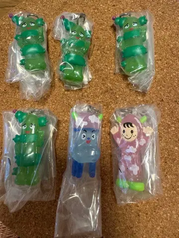 미이츠케타! 메지루시 액세서리 2