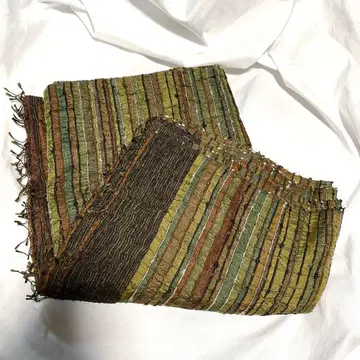 요건 레일 스톨 머플러 대형