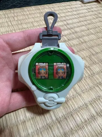 [레어] 디지몬 테이머즈 디아크 슬롯