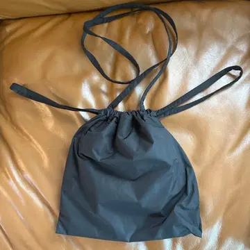 formuniform 숄더백